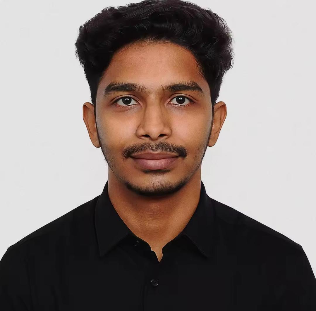 Ashish Das